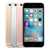 Apple iPhone 6S Reparatur Nürnberg
