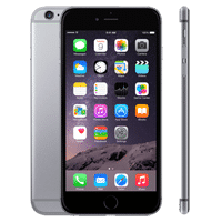 Apple iPhone 6 Plus Reparatur Nürnberg
