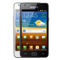 Samsung Galaxy S2 Reparatur Nürnberg