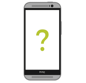 HTC Reparatur Diagnose Nürnberg
