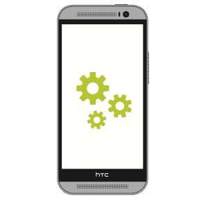 HTC Sonstige Reparatur Nürnberg