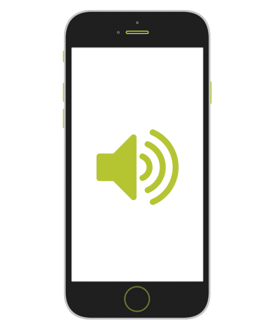 iphone-lautsprecher-reparatur