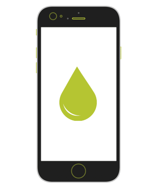 iphone-wasserschaden-reparatur